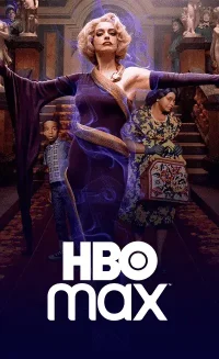 Buy iptv nordic HBO max